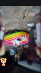 Oops! Nerdy Girl is My Kitten 🌷 Full Movie | New Romance English Sub HD 2025