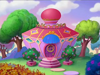 My Little Pony- Meet The Ponies 03 - La fiesta de Cheerilee Español Latino