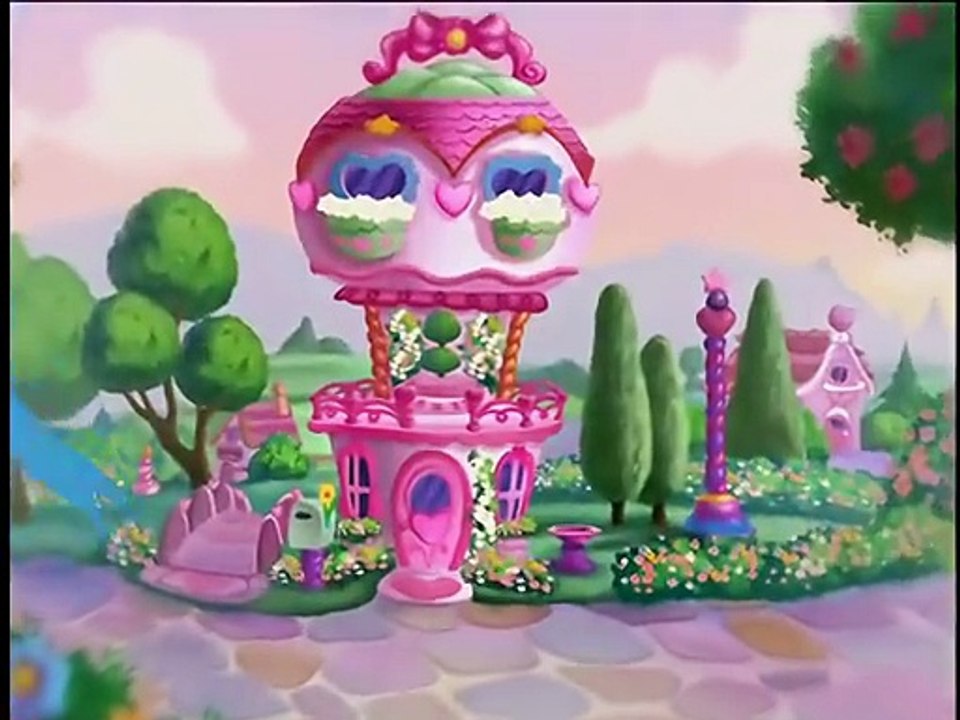 My Little Pony- Meet The Ponies 01 - La fiesta de Pinkie Pie Español Latino