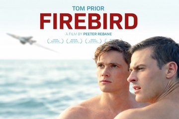 Firebird - Verbotene Liebe im Kalten Krieg | BL Movie [GERMAN SUB]