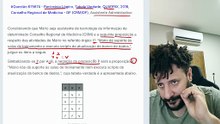 Raciocínio Lógico | Tabela Verdade da Negação (∧) | QUADRIX 2018 – CRM DF | Assistente Administrativo #matemática