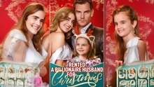 Rented a Billionaire Husband for Christmas | Alquilé a un marido multimillonario para Navidad