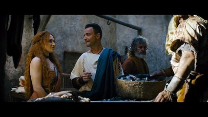 Spartacus House of Ashur - Season 1 Episode 04- Blood and Bone