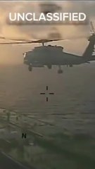 US seizes second tanker near Venezuela days after Trump's 'blockade' announcement