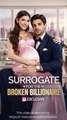 Surrogate For The Broken Billionaire