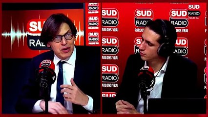 Frédéric Dabi (IFOP) : "La lutte contre le narcotrafic devient obsessionnelle chez les Français"
