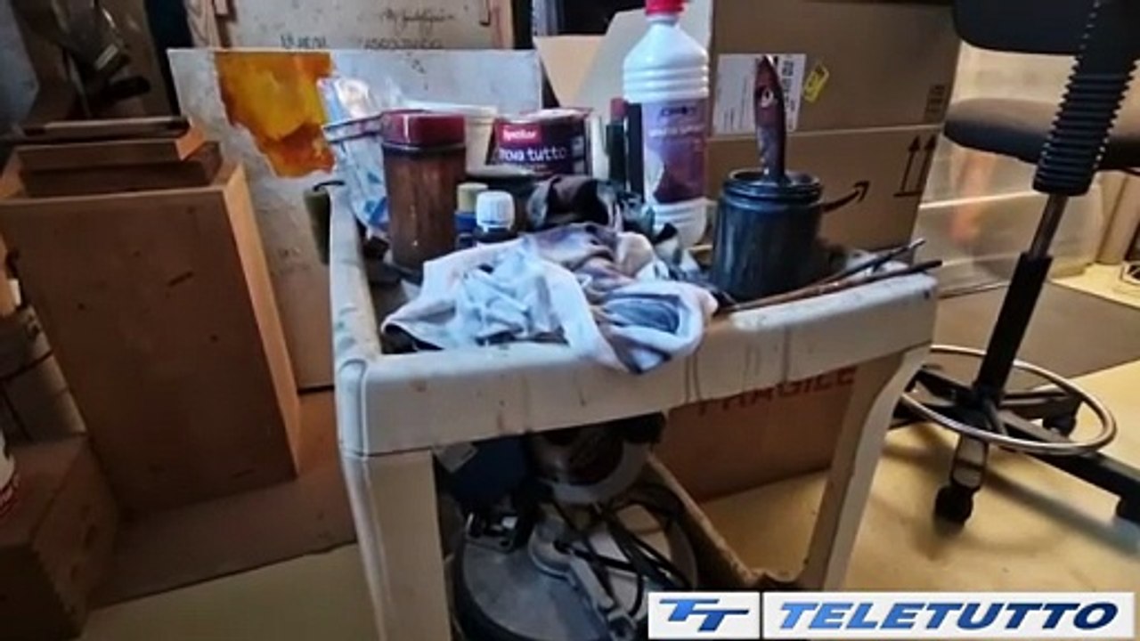 Video News - 205 opere per 205 comuni