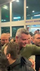 Sadettin Saran’a akıl almaz destek! Soruşturma uyuşturucu, tezahürat 'dik dur eğilme'