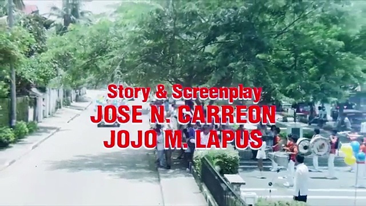 ISANG BALA ISANG BUHAY