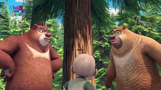 Bablu Dablu Latest Adventurers Cartoon _Bablu Dablu Comedy Hindi Cartoon Stories _Bears Kids Cartoon