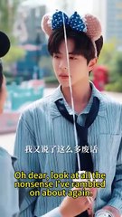 A Shallow Love Story / A Revised Submission, An Erased Romance / The Other Girl’s Shadow