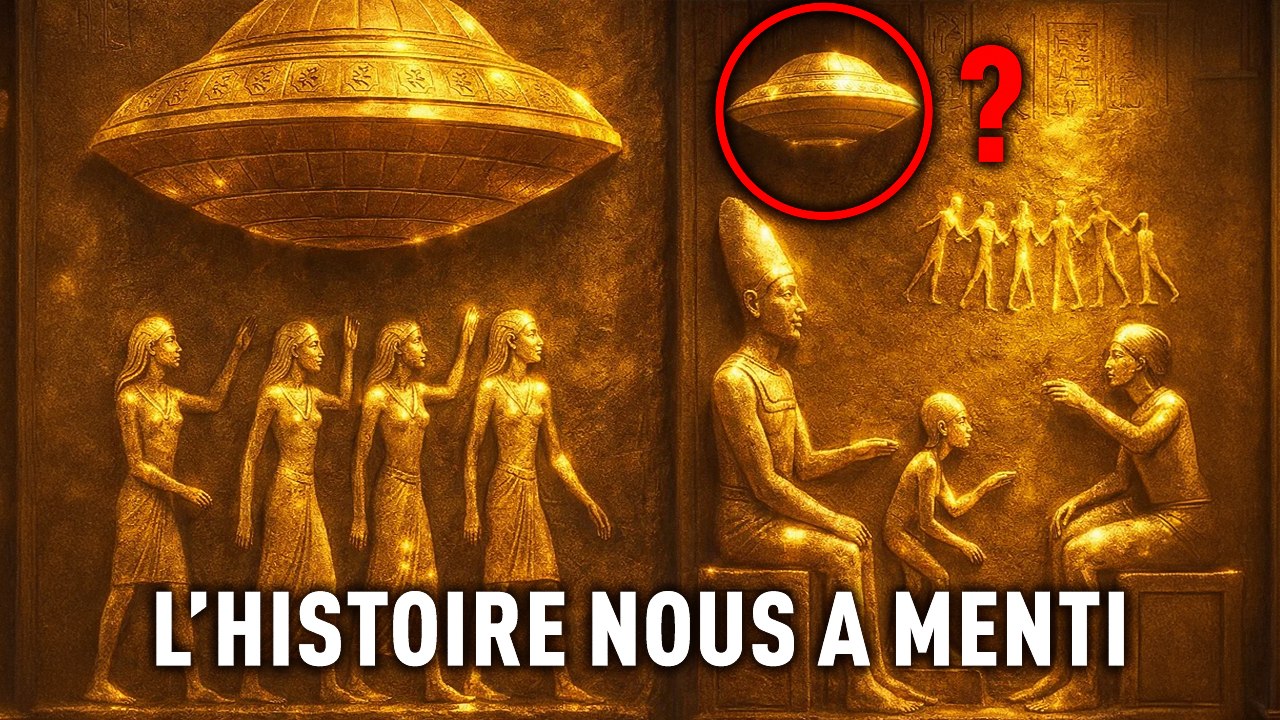 Les 27 Plus Grands Mystères Archéologiques Que l’Humanité N’a Jamais Résolus