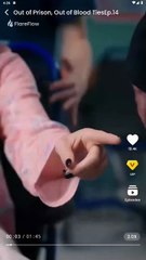 Out Of Prison Out Of Blood Ties Full Short Drama