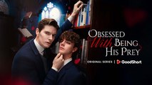 Obsessed with Being His Prey Full Movie