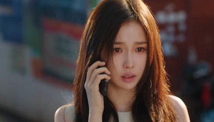 Speed and Love Ep.20 EngSub