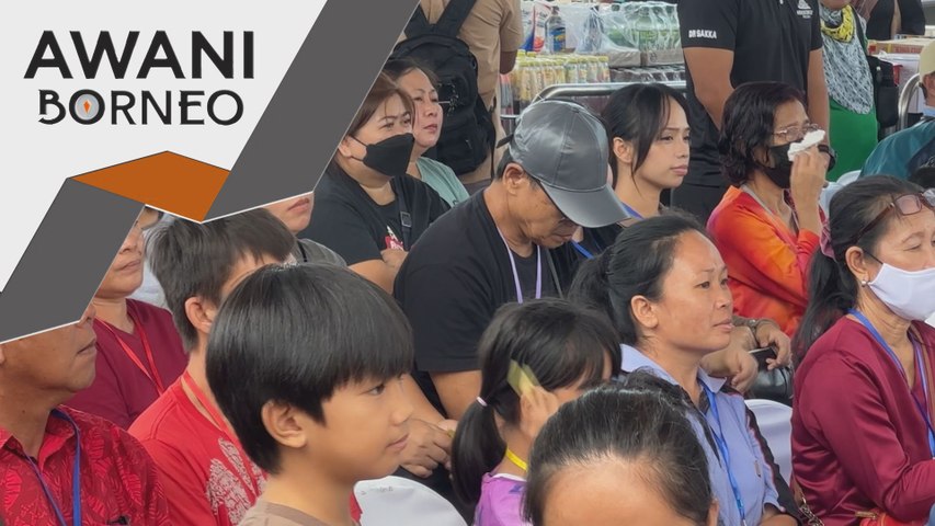 Armizan bidas dakwaan masyarakat Cina tolak GRS