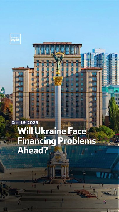 Will Ukraine Face Financing Problems Ahead?