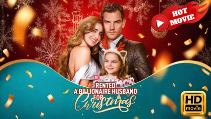 Rented A Billionaire Husband For Christmas Hd - Drama Shortfilms Hot