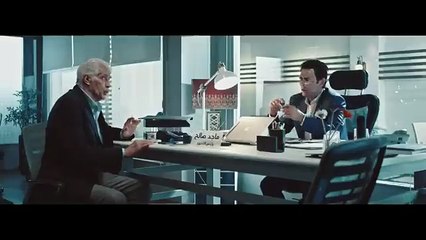 مسلسل عفاريت عدلي علام - عادل امام - الحلقة الثانية - Afarit Adly Alam Series - Episode 2