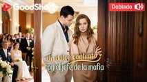Dulce Contrato con el Jefe de la Mafia
