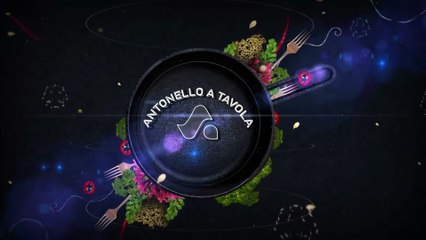 Messina, "Antonello a tavola": a scuola di cucina