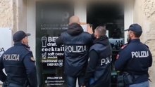 Controlli nei "cannabis shop": 384 arresti e sequestri in tutta Italia (20.12.25)
