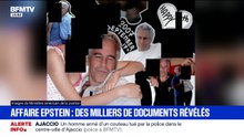Affaire Epstein: 3.965 fichiers ont été déclassifiés par l'administration Trump, soit environ 10% du dossier