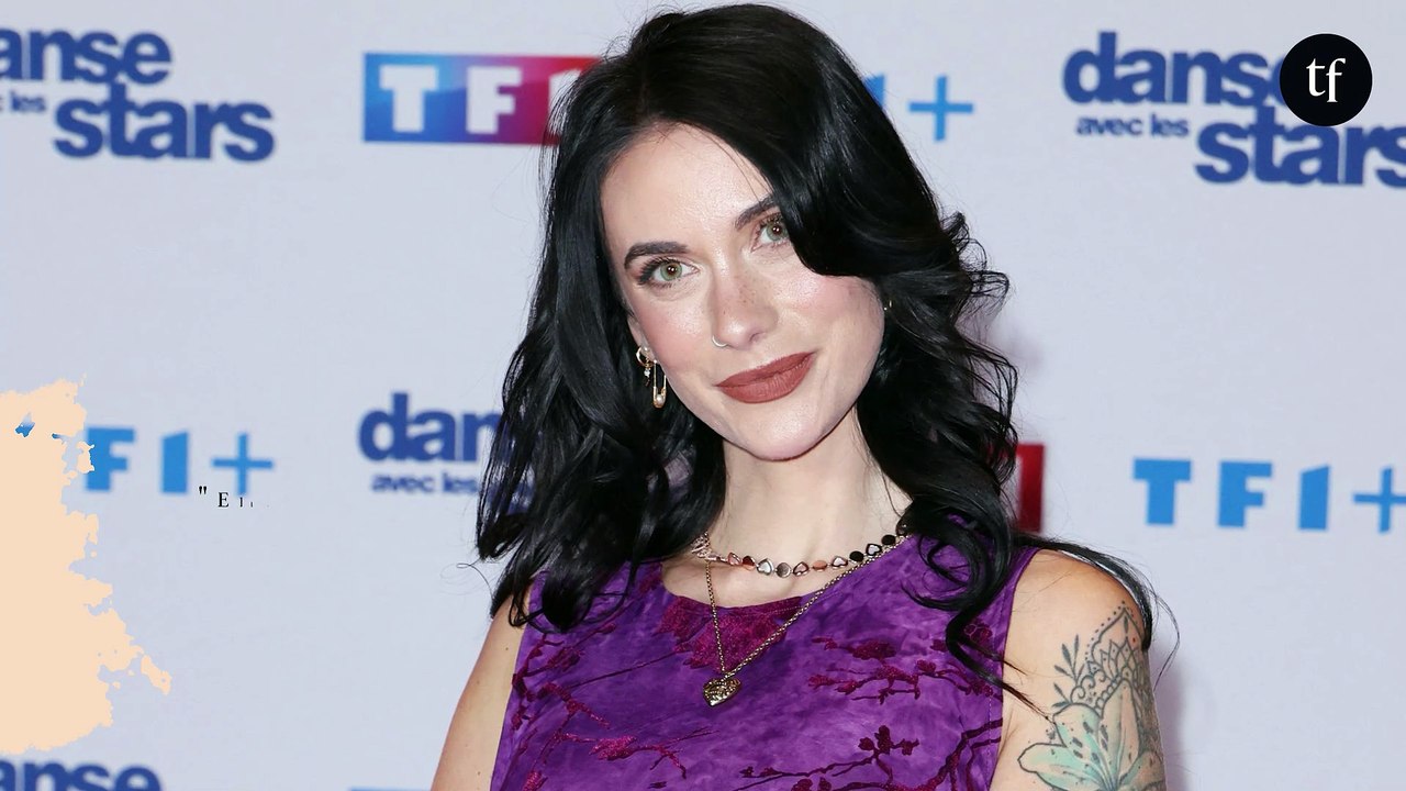 "Elle a un physique à avoir un OnlyFans" : cette célèbre youtubeuse victime de sexisme sur le tapis rouge de Danse avec les stars