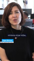 El vídeoanálisis de Pepa Blanes sobre el odio en redes al cine
