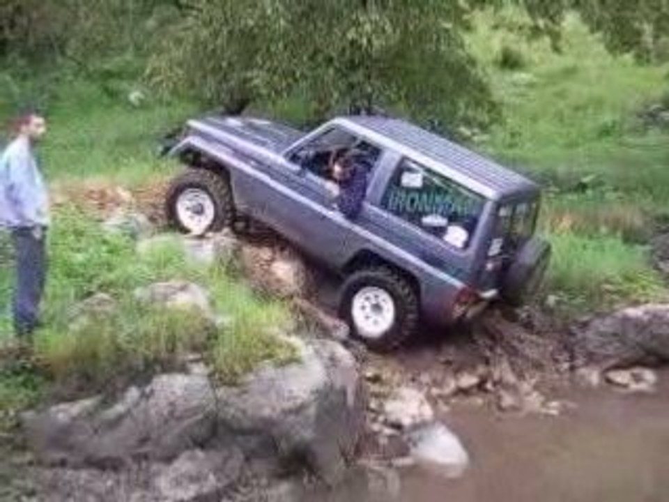 essai prepa moteur toy lj