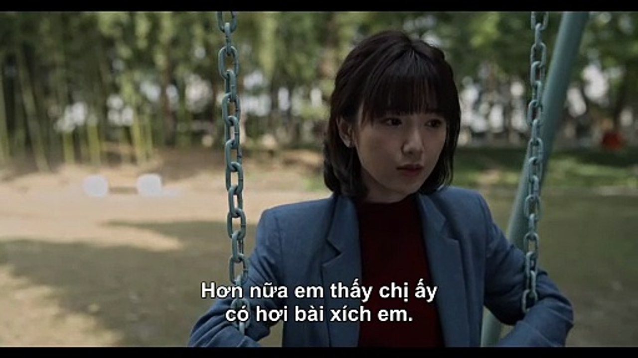 Nữ Nhi Nhà Họ Kiều - Tập 18 - Phim Thanh Xuân, Gia Đình, Ngọt Ngào