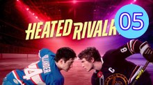 Heated Rivalry Episode 5 Engsub