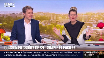 BFM Première week-end - Samedi 20 décembre 2025