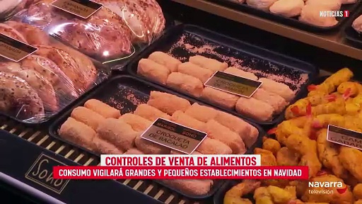 Noticias de Navarra 14.30h 20/12/2025