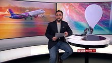BBC News Urdu - Jahan Numa (12/17/2025)