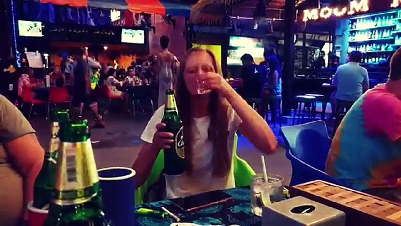 12.04.2019 - Songkran 2019