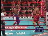 Lennox Lewis vs Evander Holyfield Replay - HBO 3-21-99