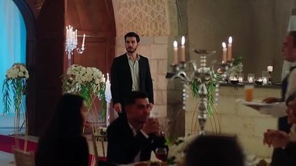 مسلسل قلب اسود الحلقة 83 الثالثة والثمانون مدبلج HD