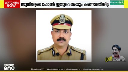 കൊടി സുനിക്ക് ജയിലിൽ നിന്ന് ക്വട്ടേഷന് സൗകര്യം ഒരുക്കി നൽകി ഡി.ഐ.ജി വിനോദ് കുമാർ,