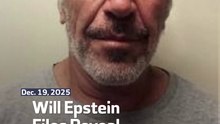 Will Epstein Files Reveal Full Truth?