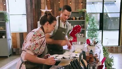 Baked with Love Holiday S01E06