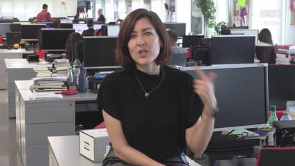 El odio al cine en las redes, cada vez más presente: "Esas dinámicas de acosadores no benefician a nadie"