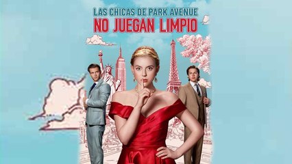Las Chicas De Park Avenue No Juegan Limpio - Full Movie