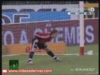 Resumen Paso a Paso: River 1-0 Huracan