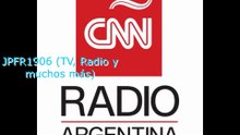 CNN Radio Argentina - Servicios Informativos (19/12/2025)