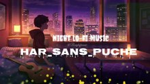 Har Sans Puche 💔 | Soulful Romantic Song | Heart Touching Love Music #song #sufisong