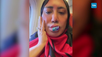 Sosyal medya fenomeni Murat Övüç, başörtüsü ile video paylaştığı gerekçesiyle "halkı kin ve düşmanlığa sevk"ten tutuklandı