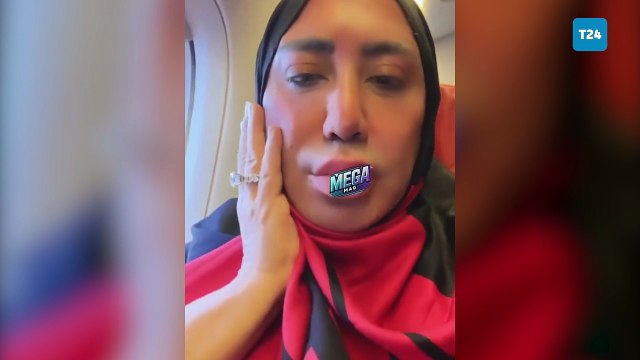 Sosyal medya fenomeni Murat Övüç, başörtüsü ile video paylaştığı gerekçesiyle halkı kin ve düşmanlığa sevk ten tutuklandı