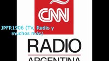 CNN Radio Argentina - Tanda Publicitaria (19/12/2025)