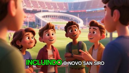 Novos Estádios para Euro 2032: Itália Acelera e Chega a Oito Candidatos